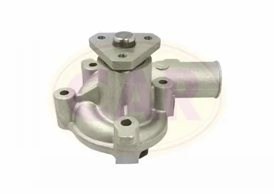 Pompe à eau, refroidissement du moteur CAR 330524