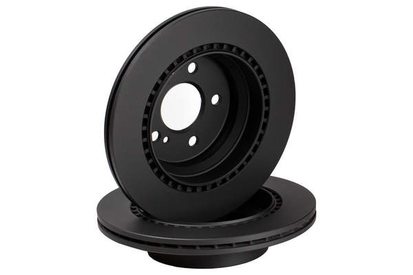 Disque de frein ZentParts Z06138