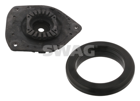 Kit de réparation, coupelle de suspension SWAG 60 94 9853
