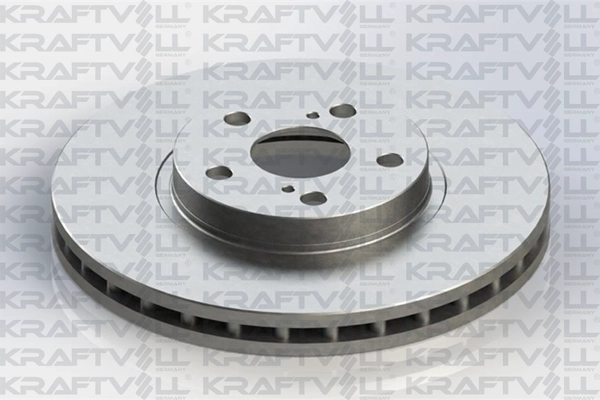 Disque de frein KRAFTVOLL GERMANY 07040308