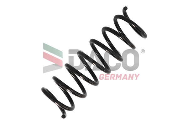 Ressort de suspension DACO Germany 811020