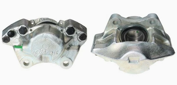 Étrier de frein 4X4 ESTANFI PDF-47-074