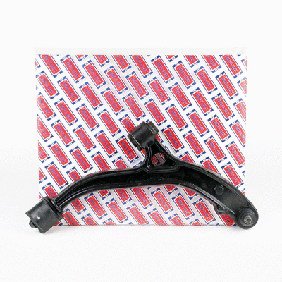 Bras de liaison, suspension de roue BORG & BECK BCA6124