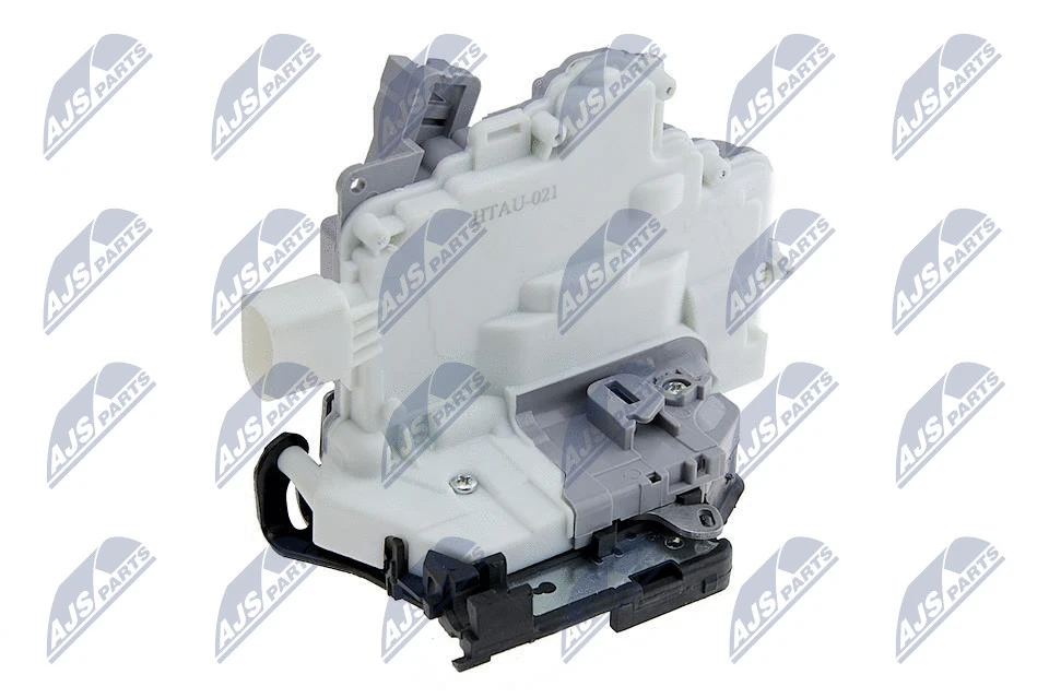Serrure de porte NTY EZC-AU-021