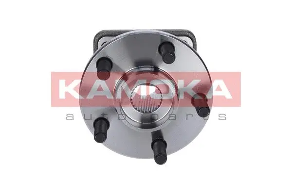 Kit de roulements de roue KAMOKA 5500057