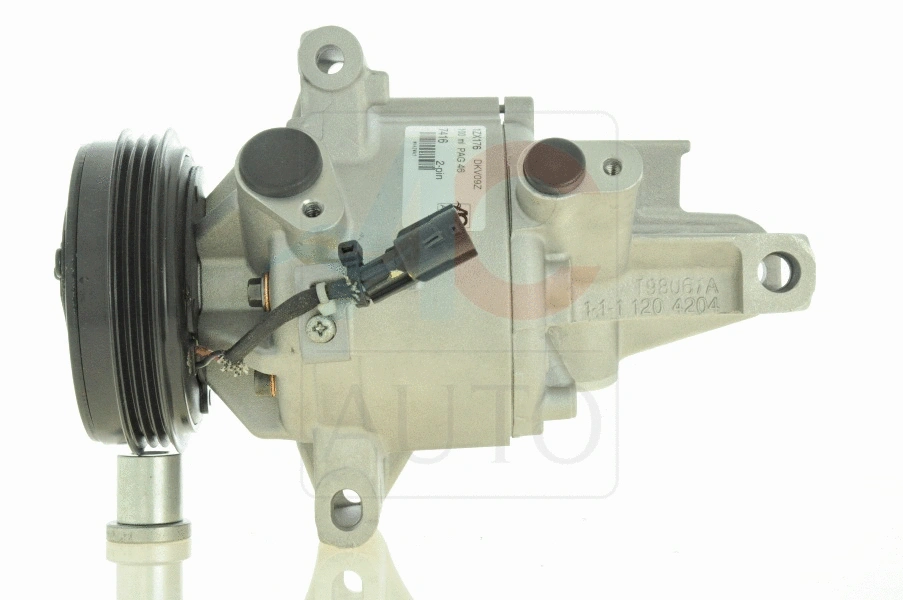 Compresseur, climatisation ACAUTO AC-01ZX176