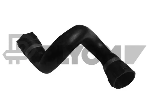 Durite de radiateur PLYOM P753909
