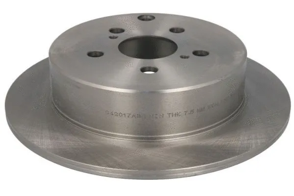 Disque de frein ABE C42017ABE