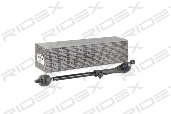 Barre de connexion RIDEX 284R0047