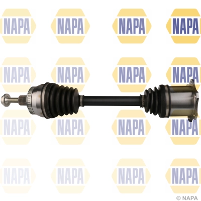 Arbre de transmission NAPA NDS1043LR