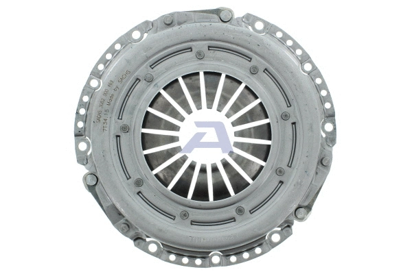 Mécanisme d'embrayage AISIN CZ-944
