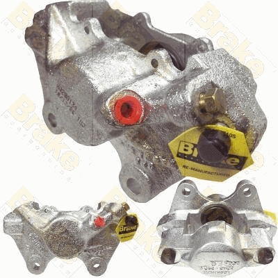 Étrier de frein Brake ENGINEERING CA183