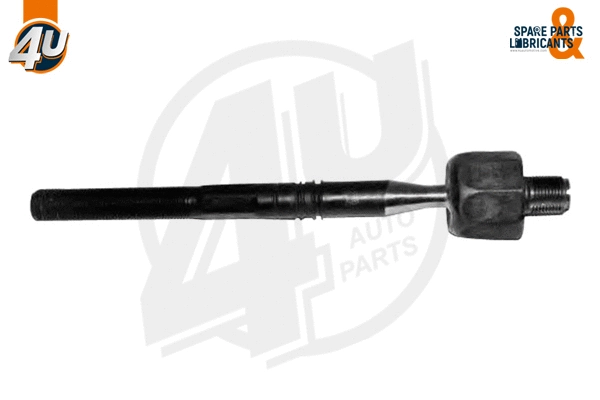 Rotule de direction intérieure, barre de connexion 4U Autoparts E02722
