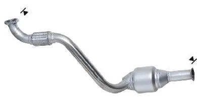 Catalyseur VEGAZ GmbH RK-985
