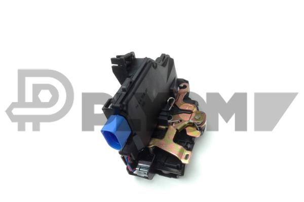 Serrure de porte PLYOM P766917