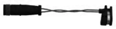 Contact d'avertissement, usure des plaquettes de frein E.T.F. 17-6814