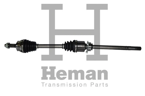 Arbre de transmission HEMAN TD78060
