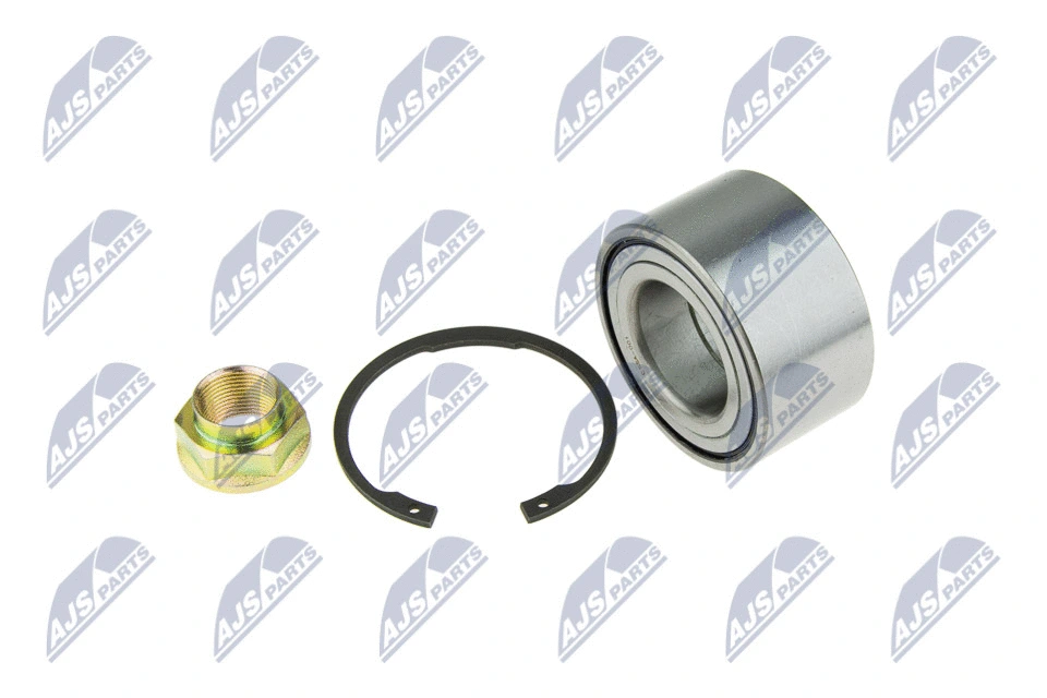 Kit de roulements de roue NTY KLP-SA-001
