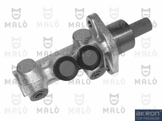 Maître-cylindre de frein AKRON-MALÒ 89223