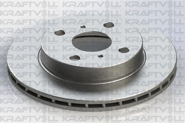 Disque de frein KRAFTVOLL GERMANY 07040181