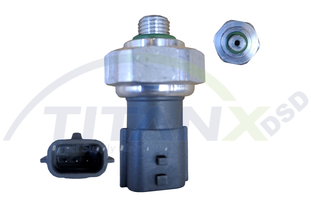 Pressostat, climatisation TitanX PR369002