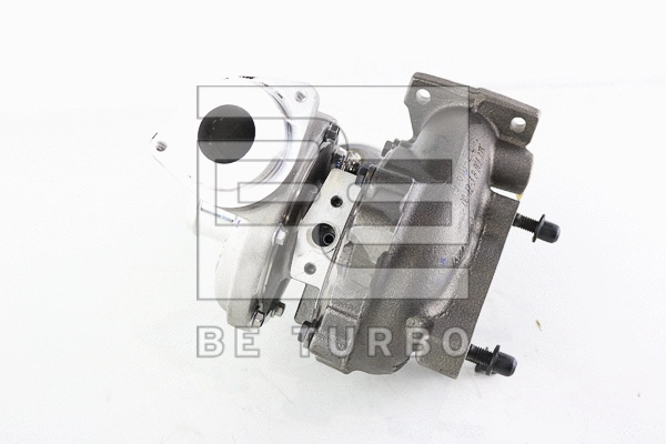 Turbocompresseur, suralimentation BE TURBO 130774
