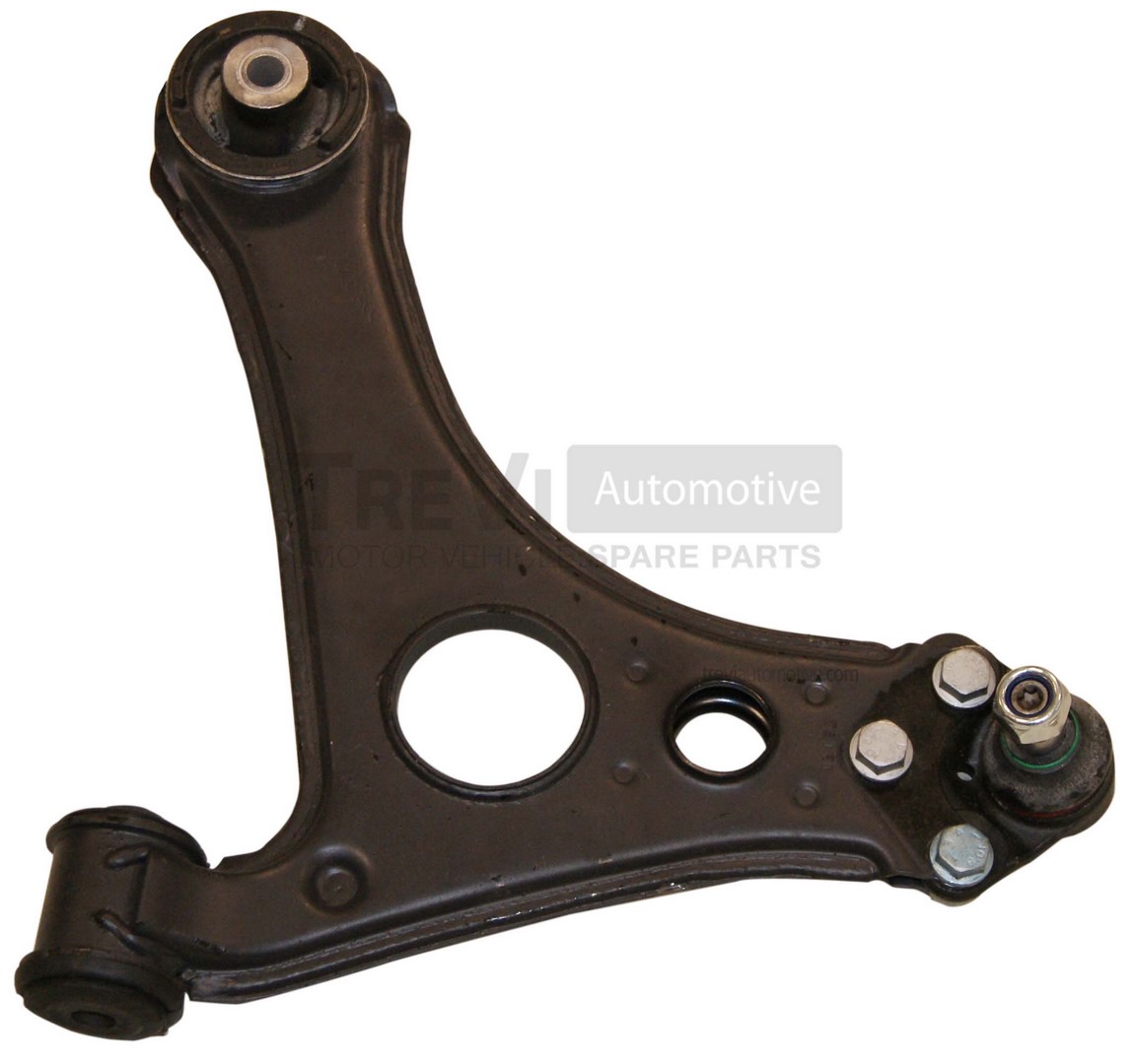 Bras de liaison, suspension de roue TREVI AUTOMOTIVE TRTT3421