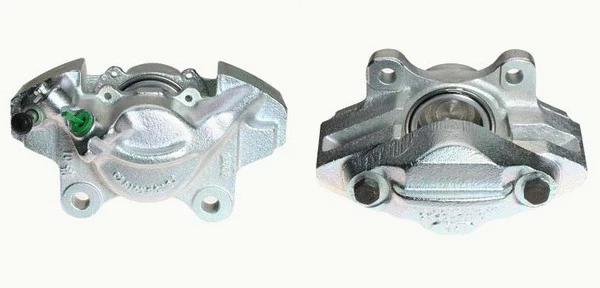 Étrier de frein 4X4 ESTANFI PDF-47-011