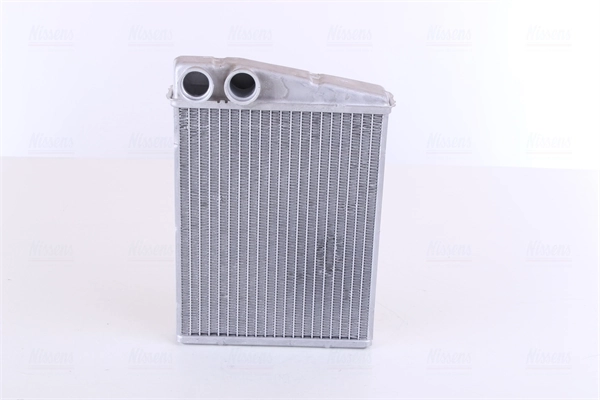Système de chauffage NISSENS 72046