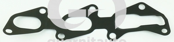 Joint, collecteur d'échappement GUARNITAUTO 213572-5100