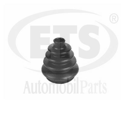 Joint-soufflet, arbre de commande ETS 05.SK.260