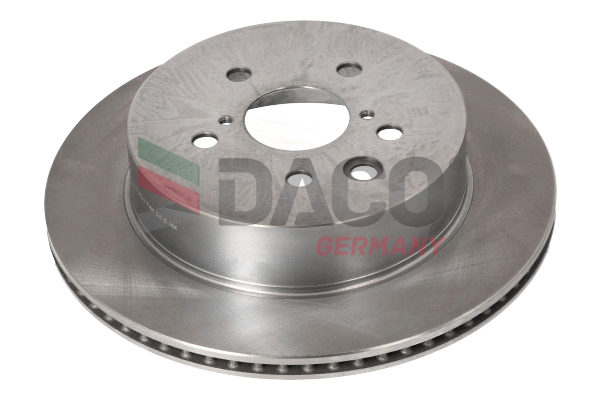 Disque de frein DACO Germany 602102