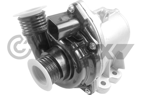 Pompe à eau, refroidissement du moteur CAUTEX 771489