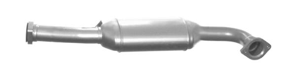 Catalyseur VEGAZ GmbH OK-852