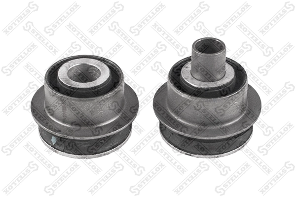 Suspension, bras de liaison STELLOX 77-01163-SX