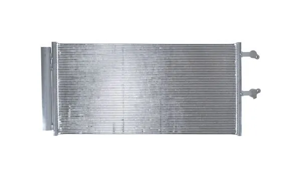 Condenseur, climatisation MAHLE AC 1142 000S