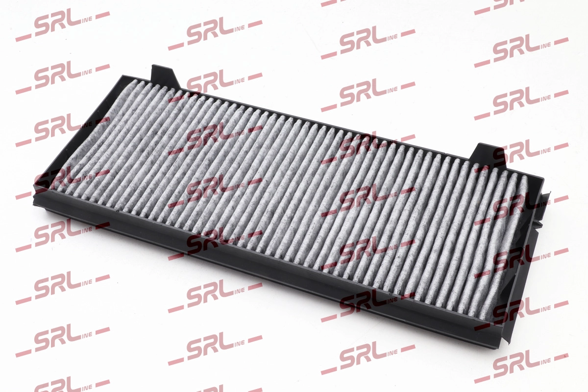 Filtre, air de l'habitacle SRLine S11-1063