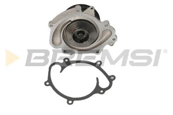 Pompe à eau, refroidissement du moteur BREMSI WP0220
