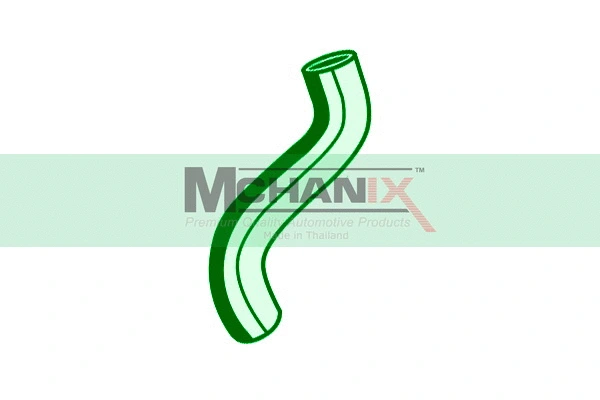 Durite de radiateur Mchanix MCRDH-050