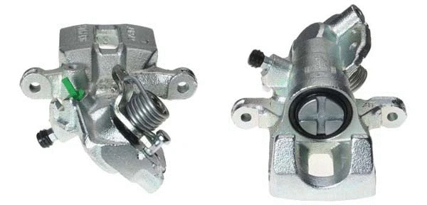 Étrier de frein 4X4 ESTANFI PDF-20-039