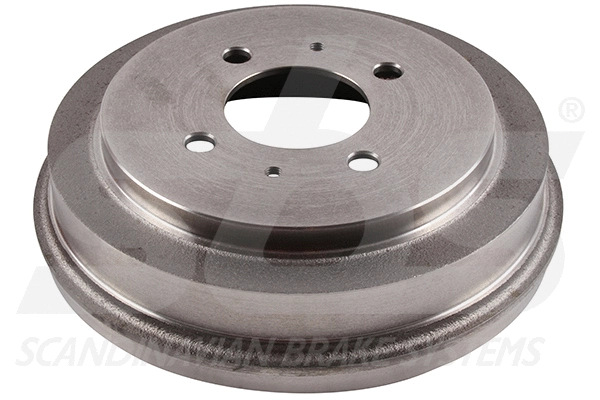Tambour de frein sbs 1825253006