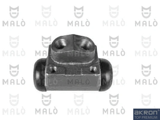 Cylindre de roue AKRON-MALÒ 89902