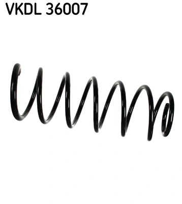 Ressort de suspension SKF VKDL 36007