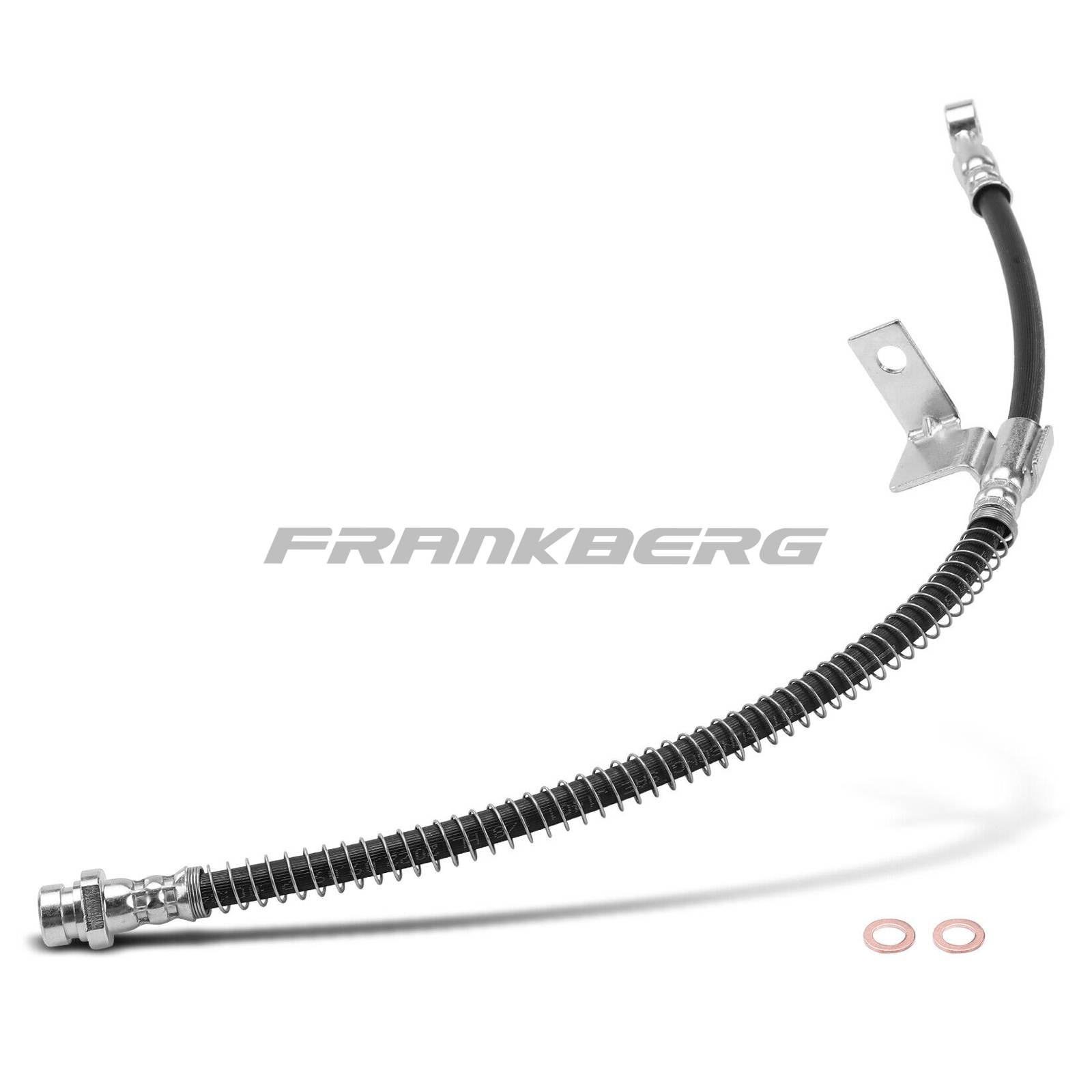 Flexible de frein Frankberg 5481FB0004755