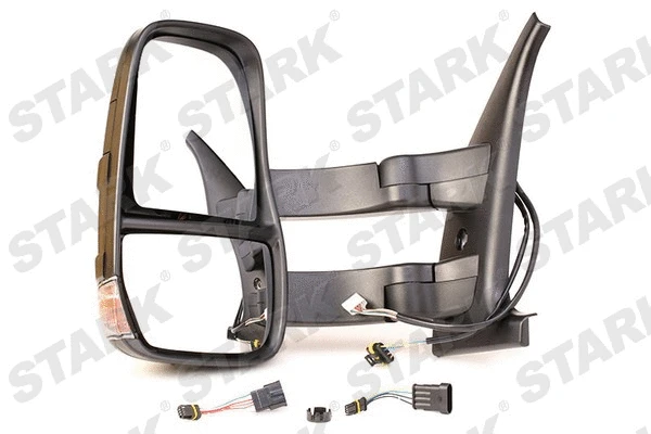Rétroviseur extérieur Stark SKOM-1040462
