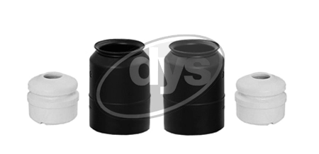 Kit de protection contre la poussière, amortisseur DYS 73-04600