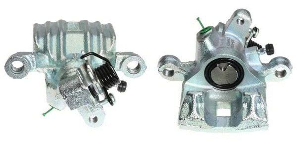 Étrier de frein 4X4 ESTANFI PDF-52-049