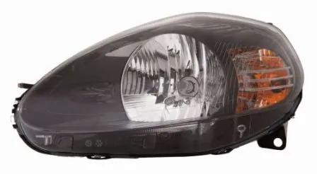Projecteur principal ABAKUS 661-1147LMLEMD2