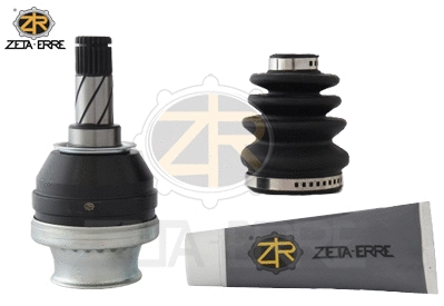 Jeu de joints, arbre de transmission ZETA-ERRE ZR7139