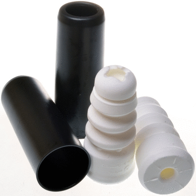 Kit de protection contre la poussière, amortisseur DENCKERMANN D500039